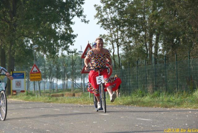 Kermis Hauwert 2008 - 199